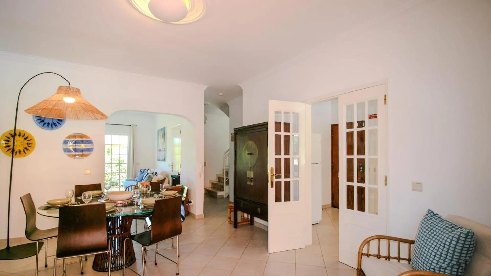 Flh Vilamoura Villa Cardona With Pool 0*,