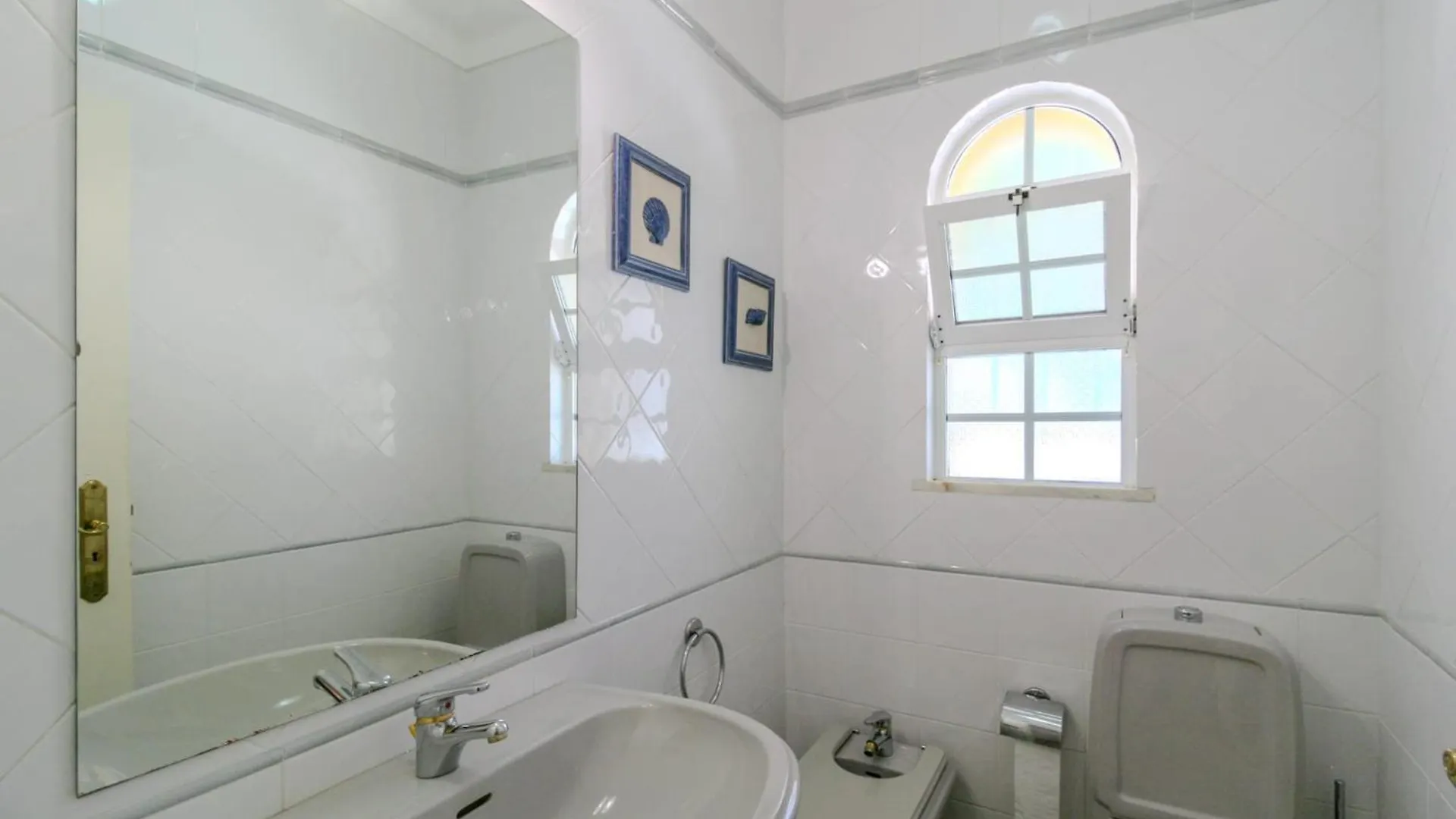 Flh Vilamoura Villa Cardona With Pool 0*,