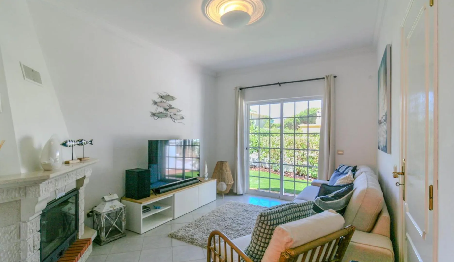Flh Vilamoura Villa Cardona With Pool