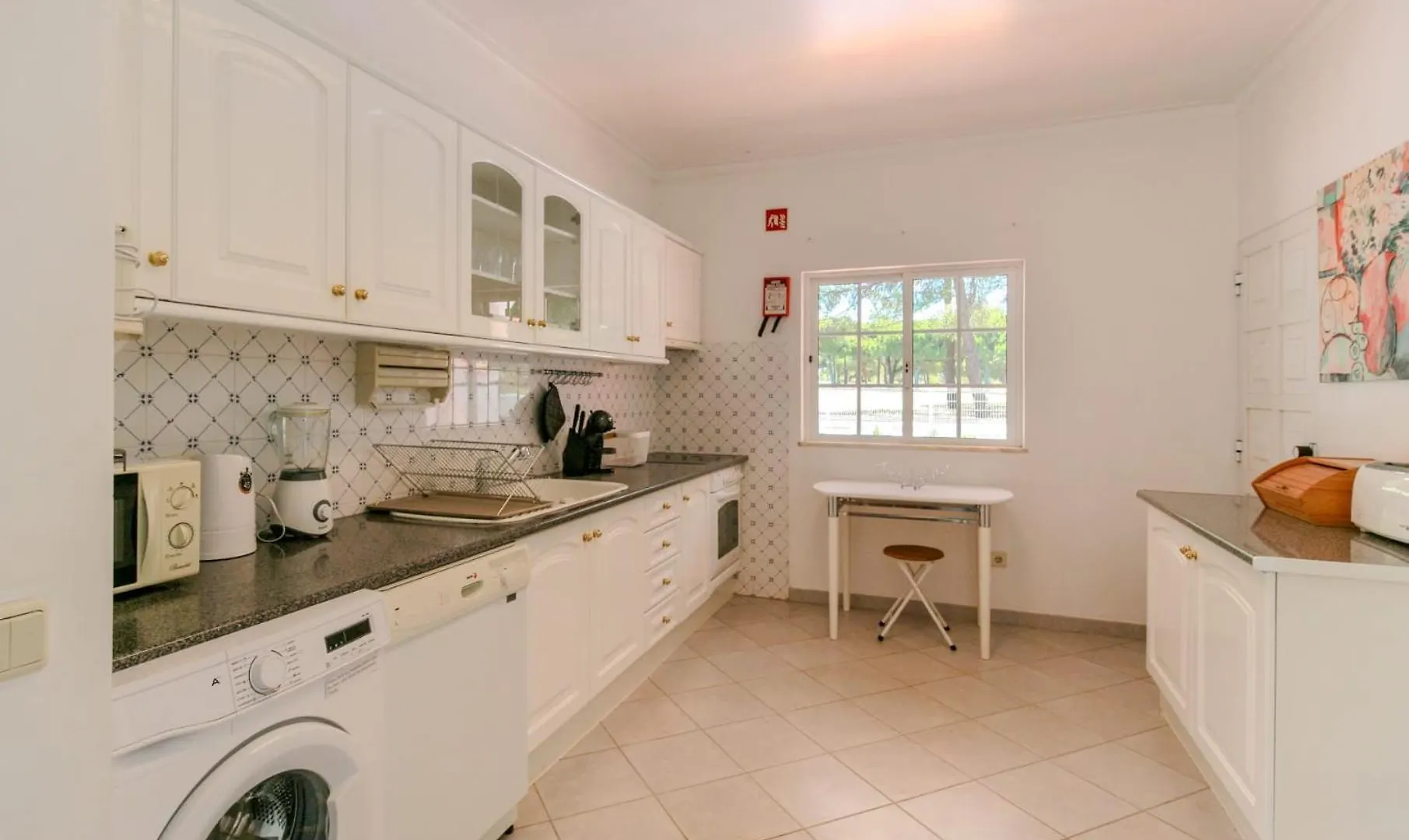 Flh Vilamoura Villa Cardona With Pool 0*,