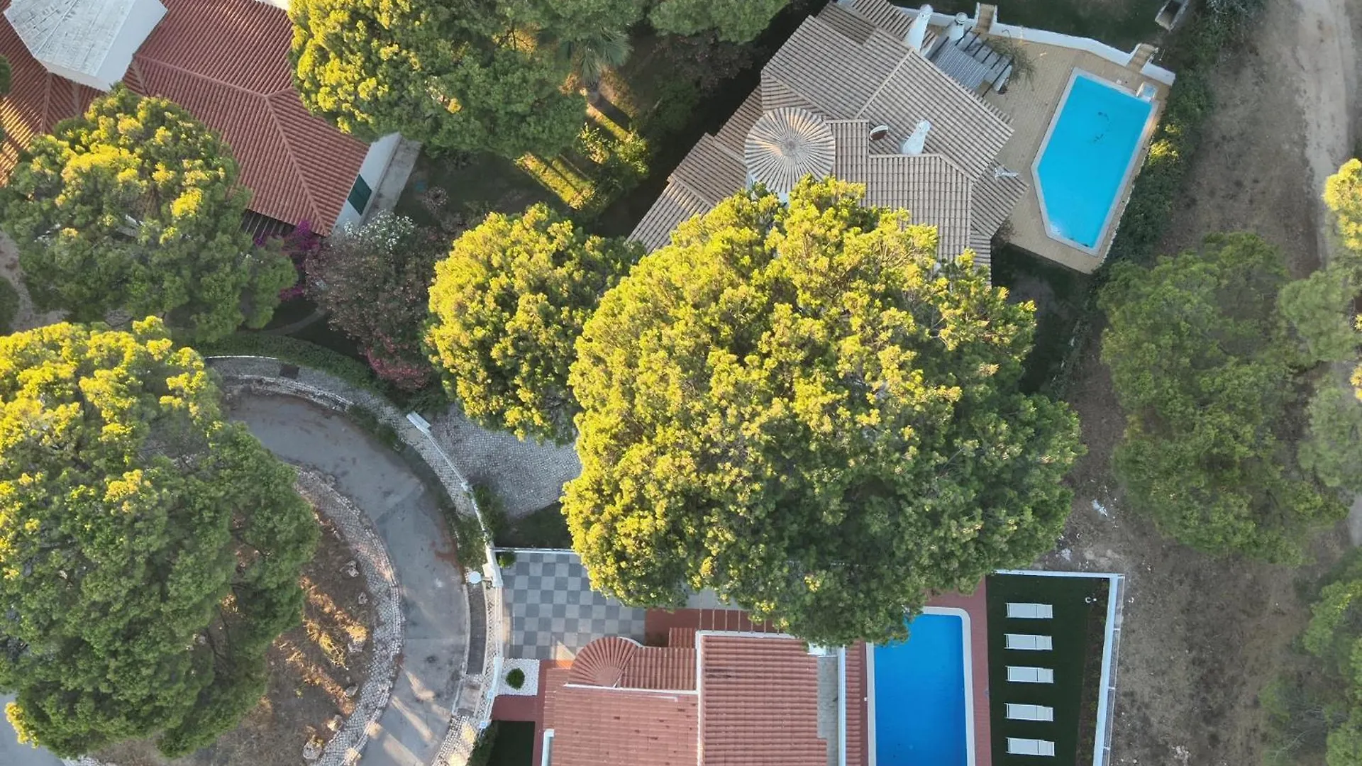 Flh Vilamoura Villa Cardona With Pool 0*,  Portugal