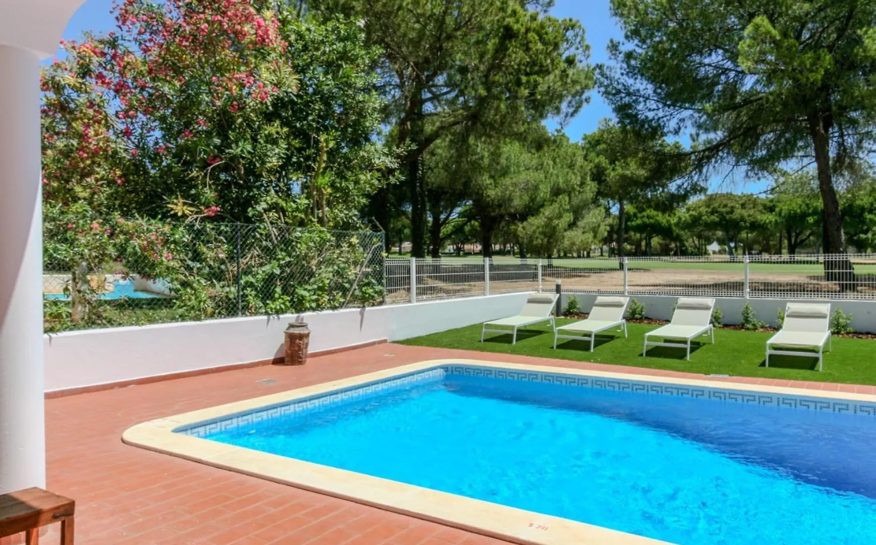 Flh Vilamoura Villa Cardona With Pool 0*,  Portugal