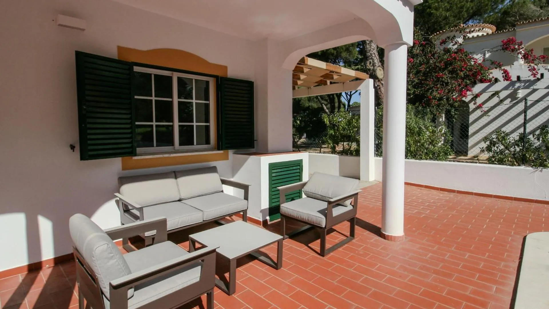 Flh Vilamoura Villa Cardona With Pool 0*,  Portugal