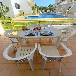 Apartamento Sol Nascente- Piscina, Wifi, Familiar, Vilamoura