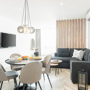 Apartamento Estudios Marina, Vilamoura
