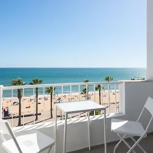 Apartamento Maresia - Front - Quarteira, Vilamoura