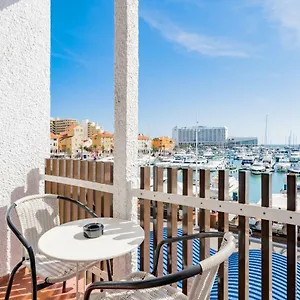 Apartamento Al - Vista Marina 2, Vilamoura