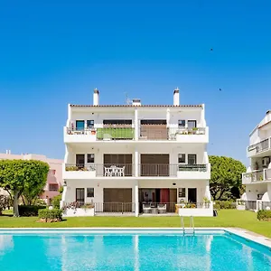 Apartamento Moura Mar, Vilamoura